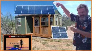 Off-Grid Solar with Price list @ AZ Off-Grid (Unplugged)