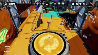 Elgato Game Capture HD 60 S Capture Test for Gameplay and Streams! (Splatoon)
