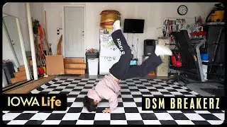 DSM Breakerz | Iowa Life