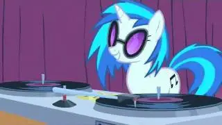 My Little Pony-Mambo No.5 PMV preview