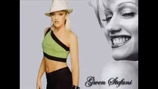 Gwen Stefani (Rich Girl)
