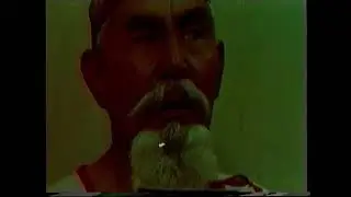 Каракалпак архив