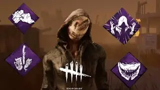 Co-op and PvP horror game? - Dead by Daylight