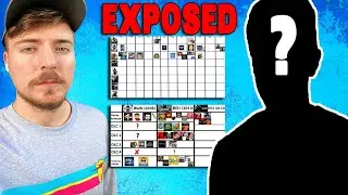MrBeast Exposed the Zombies Community. I'm Serious.