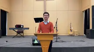 2024/06/16 ALC Sunday Worship Sermon