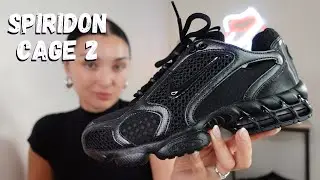 Nike Spiridon Cage 2 Review (My must have!)