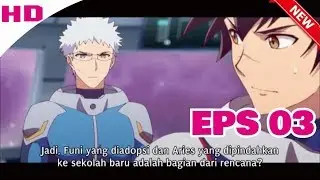 Kanata no Astra Episode 3 Sub Indo FULL LINK (http://esimari.info/KJVg)