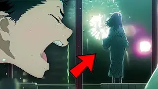 A Silent Voice Edit 2 - Shinunoga E-Wa 