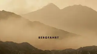 Bergfahrt