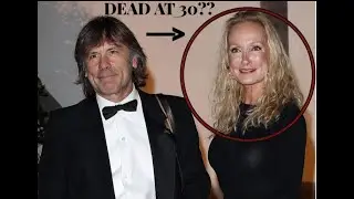 Paddy Bowden, Bruce Dickinson's Wife, Found Dead at 58 (Read description)
