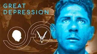 Jacque Fresco - Biography: The Great Depression years