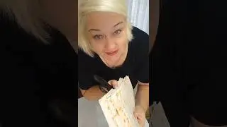 Рецепт для начинающих хозяюшек❤️👋