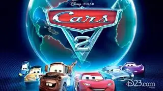 How to get gunner acer in cars 2 the videogame | Yellow Buck Tutorials Cars 2