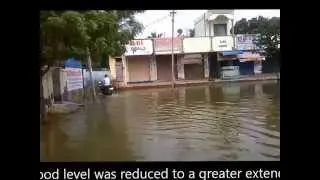 flood affected tuticorin latest update