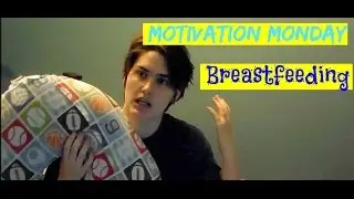 Motivation Monday Breastfeeding 1.4.16 day 4