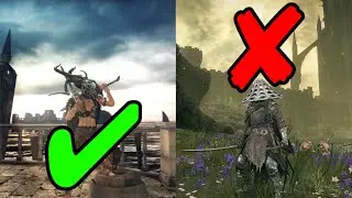 The Best Powerstance Combinations
