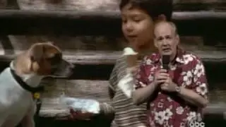 Whose Line - Newsflash - Toddlers