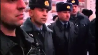 А Невзоров Дикое поле 7 Открытый перелом