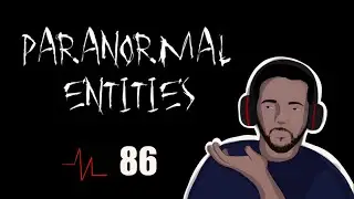 Are horror games actually scary? | Paranormal  Entities