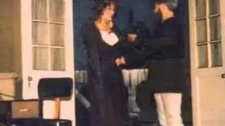 Moffett Players - Count Dracula
