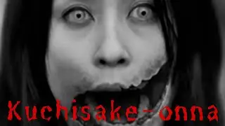 LEYENDA JAPONESA Kuchisake-onna: La Mujer de la Boca Cortada