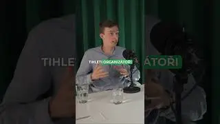 Portu podcast: Rozhovor s hosty - Matěj Švancer