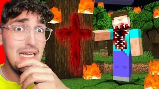 Busting SCARY Minecraft Stories That're Real
