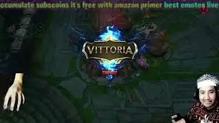 Challenger having fun solo rank  show  1v1 faker cries 2024 league of le... | #koreaninng su #Twitch