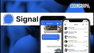 Cómo usar Signal