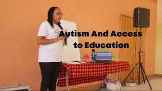 Autism And Access to Education