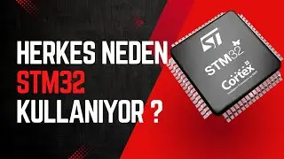 WHY STM32 So Popular