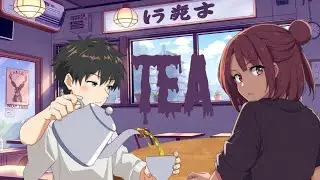 Prime Pair - Spilt Tea
