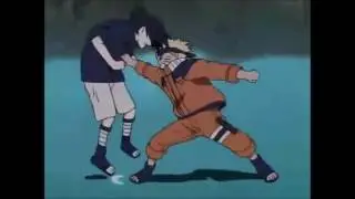 Naruto [AMV] - Let's Get Started Again