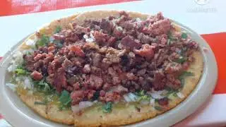 LA MEJOR COMIDA DEL MUNDO