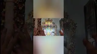Krishna janmashtami celebration ISCON (mira road )Mumbai 2023