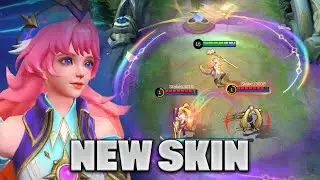 Odette New September Starlight Skin