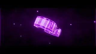 FREE NEW INTRO FOR ☾HALEY☽  | C4D & After Effects