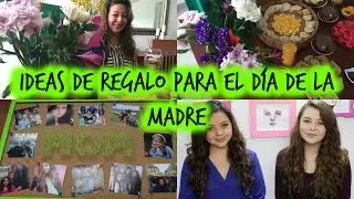 3 Ideas de regalo para el día de la Madre! - Maqui015 ♥