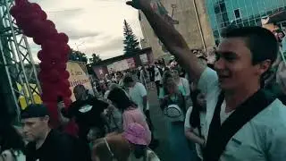 Царица - Метал кавер / LIVE #НАСТОЯЩИЕ / ANNA ASTI