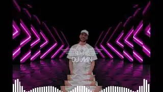 Djalil Palermo Mazelni Remix[DJ_MN_Offi]