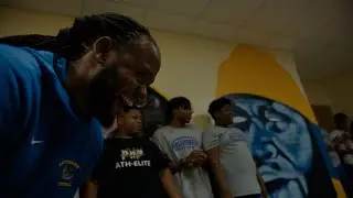 Sports Change Lives | Westinghouse