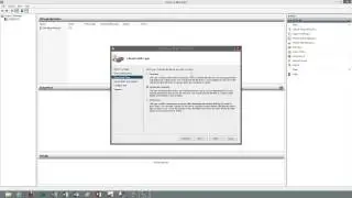 настройка и управление виртуализацией на hyper v в windows 8