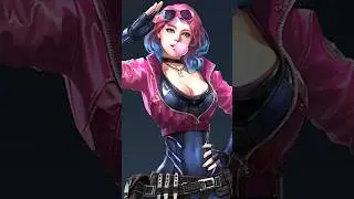 Cyberpunk 2077 Lore Phabtom Liberty Scavs trying to make money 