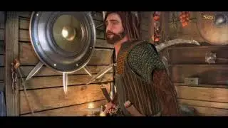 Legendary Tales 3: STORIES (Chapter 3: Osbert Comes to the Rescue) Walkthrough