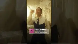 “MÔI CHẠM MÔI” CHƯA BAO GIỜ HẾT KEO: GÓP MẶT TRONG PLAYLIST “VIRAL VIET POP” CỦA APPLE MUSIC#shorts
