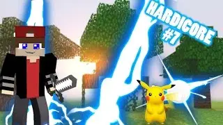 Encontramos um pikachu