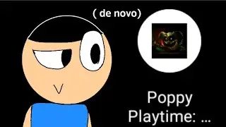 Como instalar Poppy Playtime Chapter 3 para CELULAR!!! (DE NOVO!)