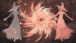 Windraiser -Theme of the Autumn Witch- (Orchestral Autumn/Winter Music)