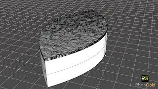 RhinoGold 6.6 - Texture 3D