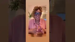 Announcement from Dr. Davetta Hammond